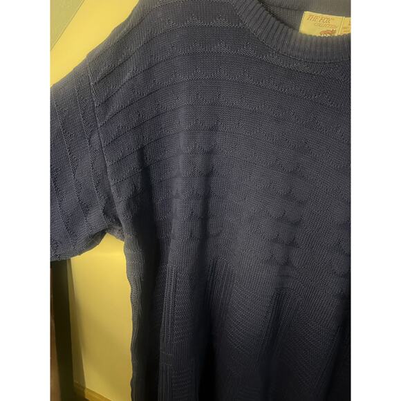 Vintage Knit Sweater - Picture 2 of 4